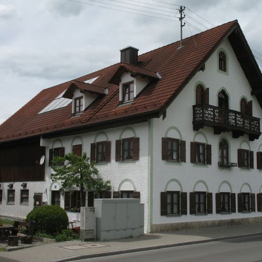 Bauernhaus