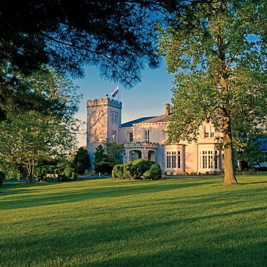 Glenelg Country School