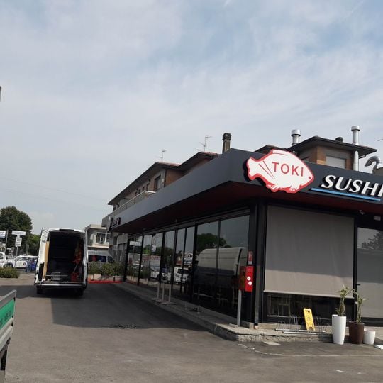 Toki Sushi