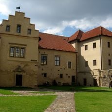 Městské muzeum Polná