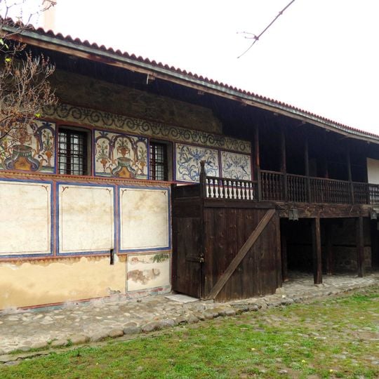 Velyan's House
