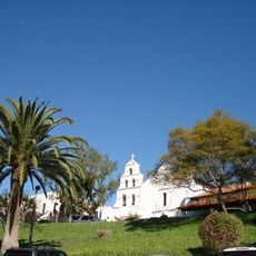 Mission San Diego de Alcalá