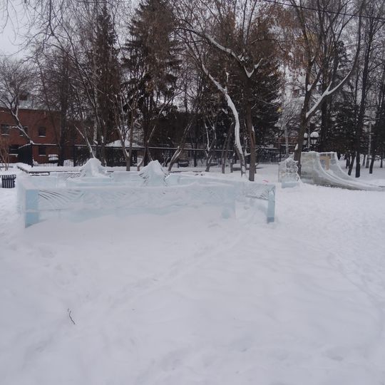 Литературный квартал