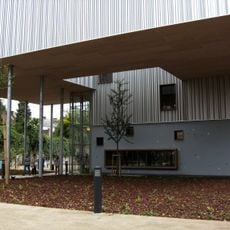 Museo de la Fotografía de Charleroi