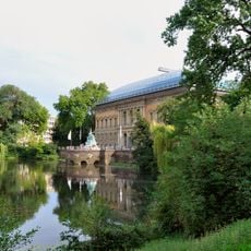 Kaiserteich