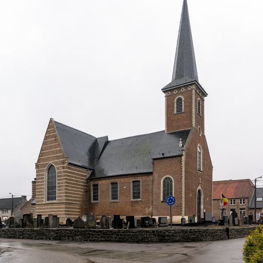 Sint-Quirinuskerk