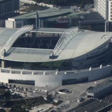 Dragão Arena