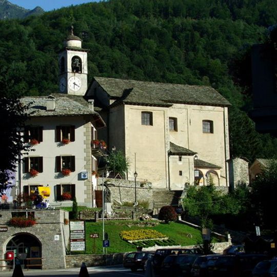 Chiesa di Maria Vergine Assunta