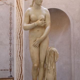 Kapitolinische Venus