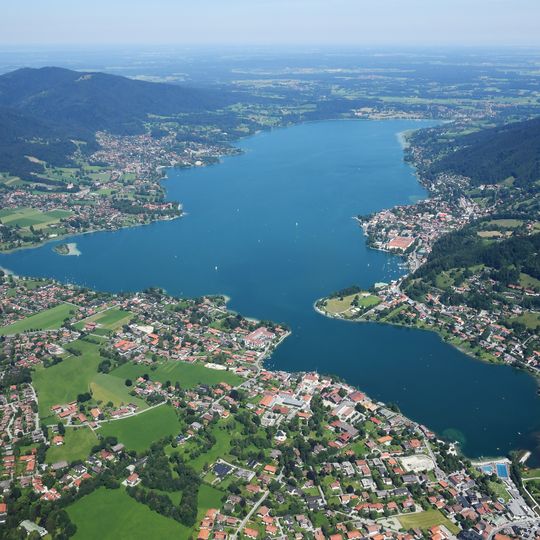 Tegernsee