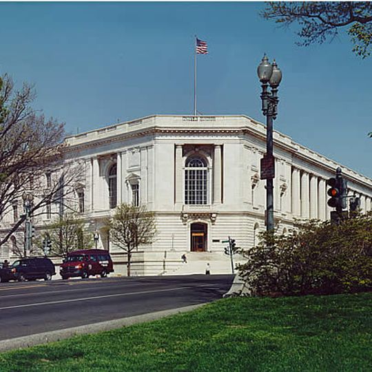 Russell Senate Office Building