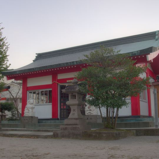 Nishikaimon-chō, Satsumasendai