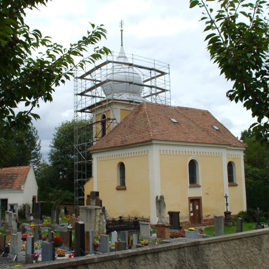 Church of Saint Gall