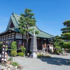 浄土院