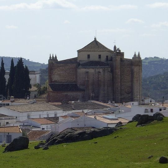 Iglesia de Nuestra Señora de la Consolación