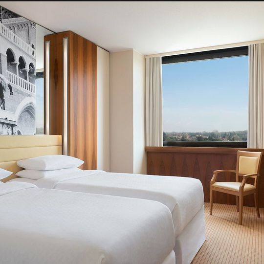 Four Points Sheraton Padova