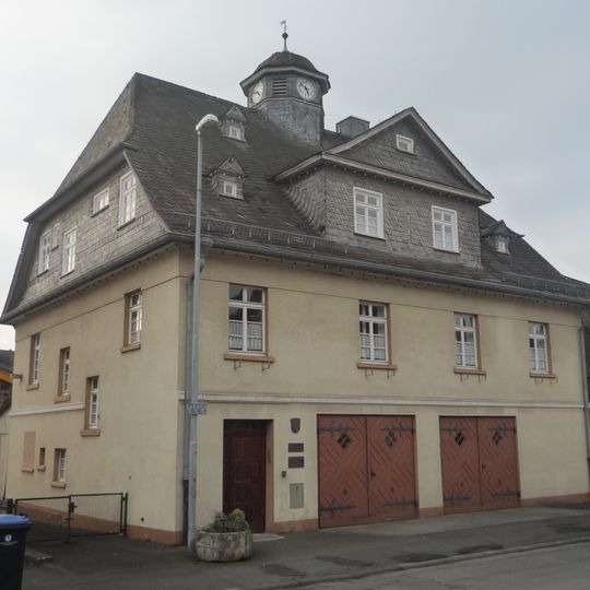Alte Schule