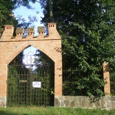 Opaleniec, Masovian Voivodeship