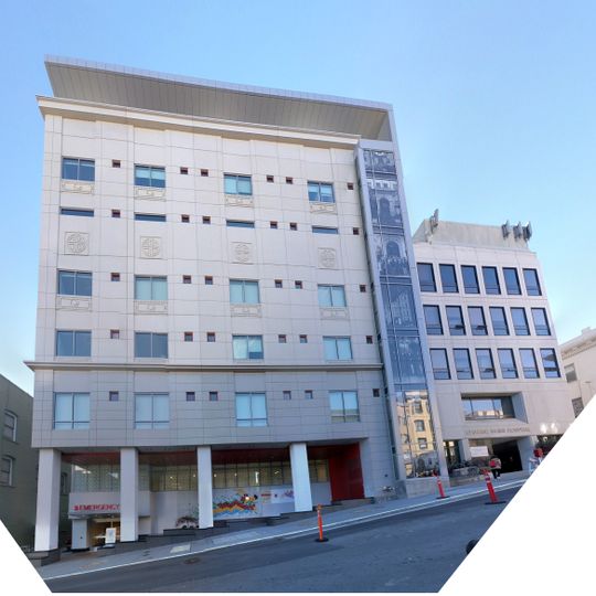 San Francisco Chinese Hospital