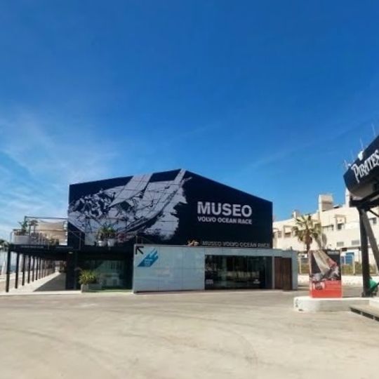 Museo Volvo Ocean Race