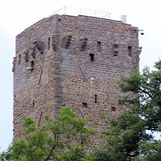Torre di Galatrona