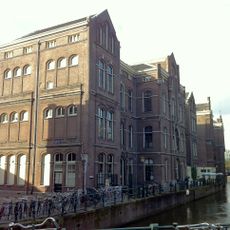 Binnengasthuis, Amsterdam