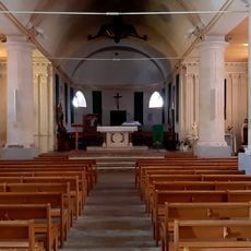 Église Saint-Jean-Baptiste de L'Épine