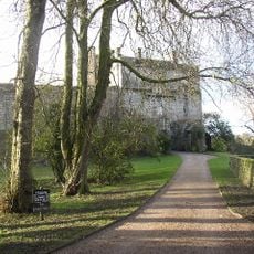 Cockermouth Castle (residence Of Lord Egremont)