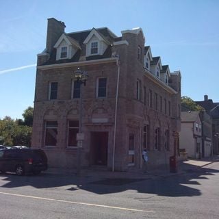 Old lmperial Bank