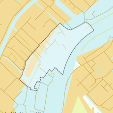 Rijksbeschermd gezicht Moordrecht