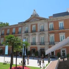 Museo Thyssen-Bornemisza