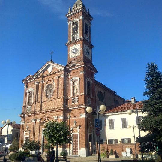 Chiesa di San Giovanni Battista