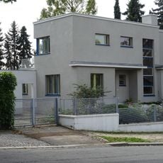 Haus Rudolf Sparmberg