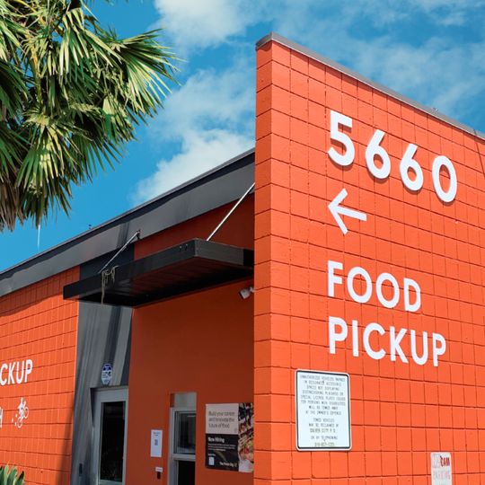 Sage To Go [Delivery & Pickup Only] Culver City