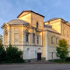 Assumption Church (Torzhok)