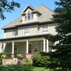 Thomas Nichols Putnam House