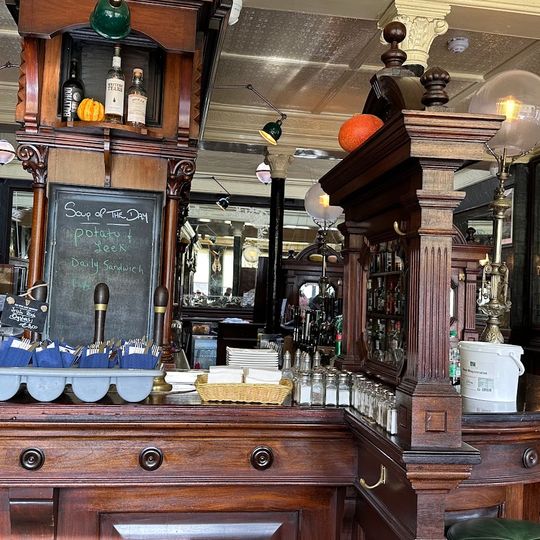 Ryan's of Parkgate Street