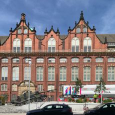 Musée de la Découverte