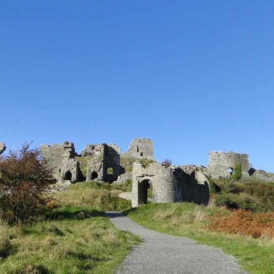 Dunamase