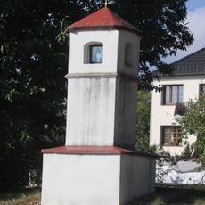 Boží muka v Římově