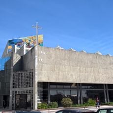 Igreja de Nossa Senhora da Paz