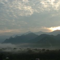 Nationalpark Gunung Mulu