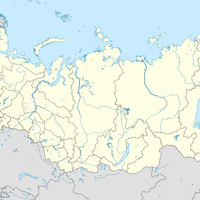 Подсобное хозяйство санатория им. Артёма