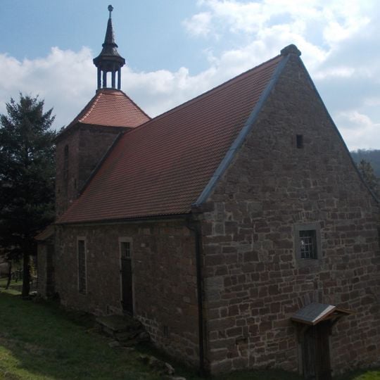 Evangelische Kirche St. Jakobus in Thalwinkel