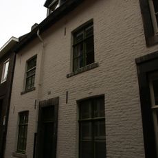 Wycker Pastoorstraat 6, Maastricht