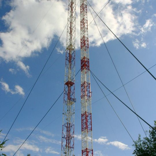 Freinberg Transmitter