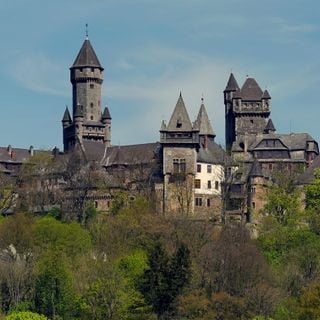 Castelo de Braunfels
