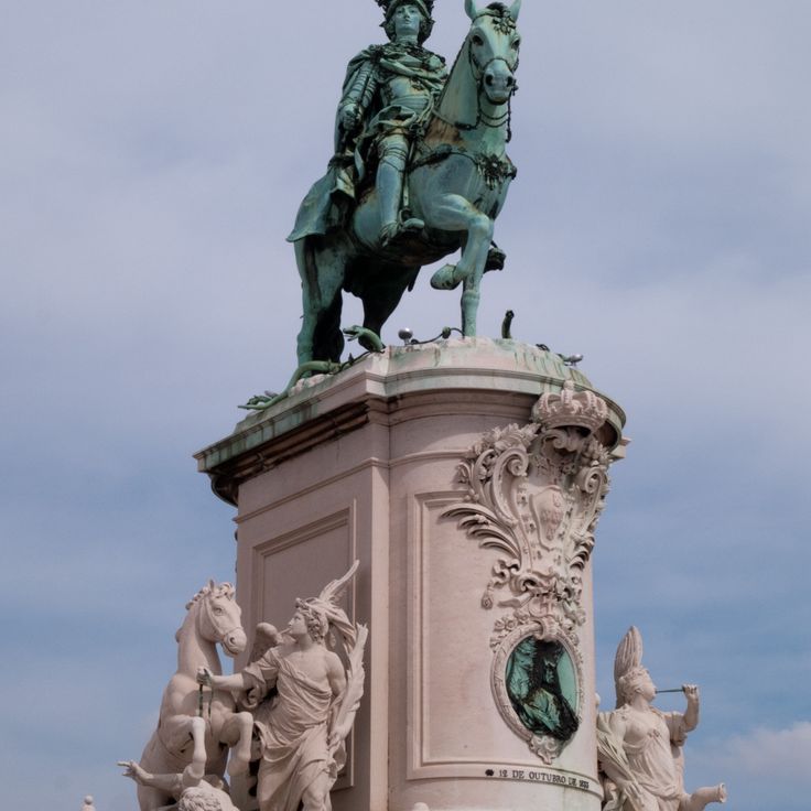 Dom José I