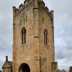 Pottergate Tower