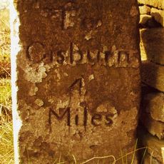 Milestone, ExYW Greystone